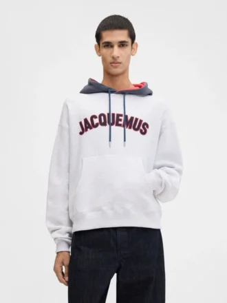 Le sweat à capuche Baseball Sweat à capuche Baseball