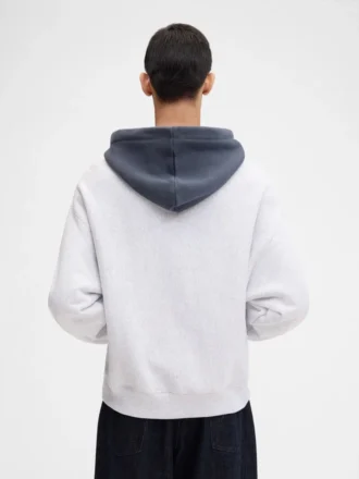 Le sweat à capuche Baseball Sweat à capuche Baseball