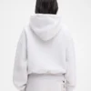 Le sweat à capuche Corto Sweat à capuche brodé Le sweat à capuche Corto Sweat à capuche brodé