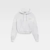Le sweat à capuche Corto Sweat à capuche brodé Le sweat à capuche Corto Sweat à capuche brodé