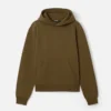 Le sweat à capuche Logo Sweat à capuche avec logos brodés Le sweat à capuche Logo Sweat à capuche avec logos brodés