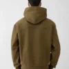 Le sweat à capuche Logo Sweat à capuche avec logos brodés Le sweat à capuche Logo Sweat à capuche avec logos brodés