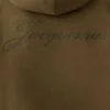 Le sweat à capuche Logo Sweat à capuche avec logos brodés Le sweat à capuche Logo Sweat à capuche avec logos brodés