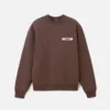 Le sweat Gros Grain Sweat à logo Grosgrain Le sweat Gros Grain Sweat à logo Grosgrain