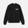 Le sweat Gros Grain Sweat à logo Grosgrain Le sweat Gros Grain Sweat à logo Grosgrain