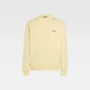 Le sweat Gros Grain Sweat à logo Grosgrain Le sweat Gros Grain Sweat à logo Grosgrain