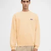 Le sweat Gros Grain Sweat à logo Grosgrain