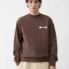 Le sweat Gros Grain Sweat à logo Grosgrain Le sweat Gros Grain Sweat à logo Grosgrain