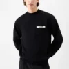 Le sweat Gros Grain Sweat à logo Grosgrain Le sweat Gros Grain Sweat à logo Grosgrain
