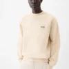 Le sweat Gros Grain Sweat à logo Grosgrain Le sweat Gros Grain Sweat à logo Grosgrain