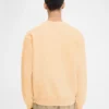 Le sweat Gros Grain Sweat à logo Grosgrain