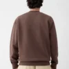 Le sweat Gros Grain Sweat à logo Grosgrain Le sweat Gros Grain Sweat à logo Grosgrain