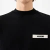 Le sweat Gros Grain Sweat à logo Grosgrain Le sweat Gros Grain Sweat à logo Grosgrain