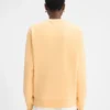 Le sweat Gros Grain Sweat à logo Grosgrain