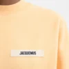 Le sweat Gros Grain Sweat à logo Grosgrain