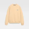 Le sweat Gros Grain Sweat à logo Grosgrain