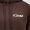 Le sweat Jacquemus Sweat à capuche Le sweat Jacquemus Sweat à capuche