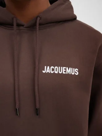 Le sweat Jacquemus Sweat à capuche