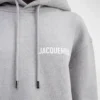 Le sweat Jacquemus Sweat à capuche Le sweat Jacquemus Sweat à capuche