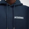 Le sweat Jacquemus Sweat à capuche Le sweat Jacquemus Sweat à capuche