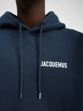 Le sweat Jacquemus Sweat à capuche Le sweat Jacquemus Sweat à capuche