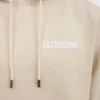 Le sweat Jacquemus Sweat à capuche Le sweat Jacquemus Sweat à capuche