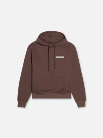 Le sweat Jacquemus Sweat à capuche