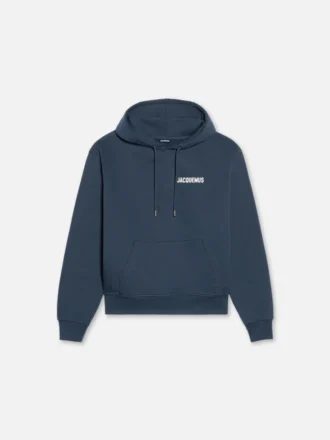 Le sweat Jacquemus Sweat à capuche Le sweat Jacquemus Sweat à capuche