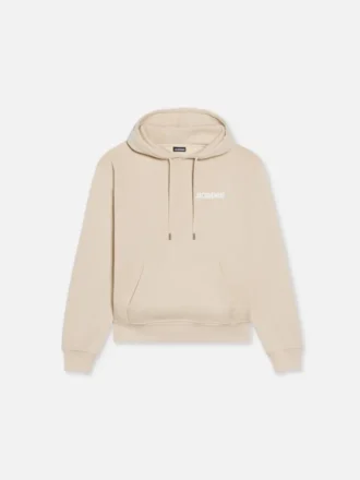 Le sweat Jacquemus Sweat à capuche