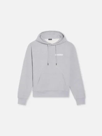 Le sweat Jacquemus Sweat à capuche Le sweat Jacquemus Sweat à capuche