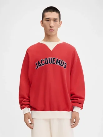 Le sweat-shirt Baseball Sweat-shirt Baseball