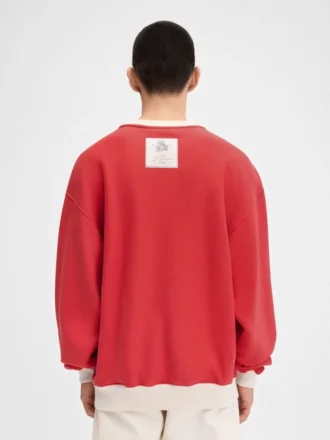 Le sweat-shirt Baseball Sweat-shirt Baseball