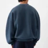 Le sweat-shirt J T-shirt à monogramme brodé Le sweat-shirt J T-shirt à monogramme brodé