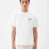 Le t-shirt Capri T-shirt logo – vendu exclusivement en ligne et dans notre resort de Capri