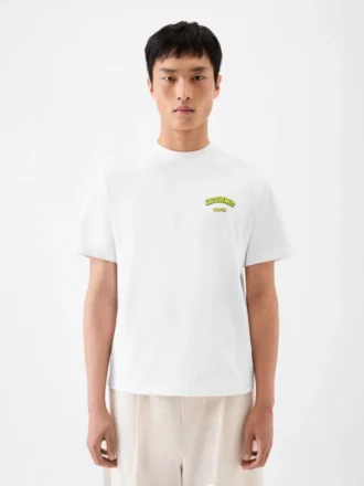 Le t-shirt Capri T-shirt logo – vendu exclusivement en ligne et dans notre resort de Capri