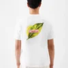 Le t-shirt Capri T-shirt logo – vendu exclusivement en ligne et dans notre resort de Capri