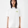 Le t-shirt Capri T-shirt logo – vendu exclusivement en ligne et dans notre resort de Capri