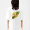 Le t-shirt Capri T-shirt logo – vendu exclusivement en ligne et dans notre resort de Capri