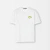 Le t-shirt Capri T-shirt logo – vendu exclusivement en ligne et dans notre resort de Capri