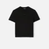 Le t-shirt Gros Grain T-shirt logo Grosgrain