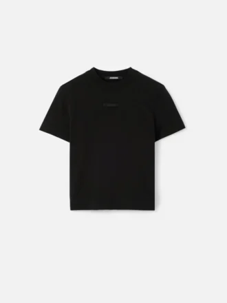 Le t-shirt Gros Grain T-shirt logo Grosgrain