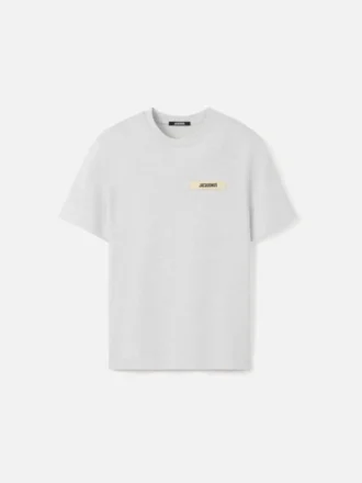 Le t-shirt Gros Grain T-shirt logo Grosgrain