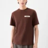 Le t-shirt Gros Grain T-shirt logo Grosgrain