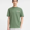 Le t-shirt Gros Grain T-shirt logo Grosgrain