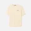 Le t-shirt Gros Grain T-shirt logo Grosgrain