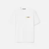 Le t-shirt Gros Grain T-shirt logo Grosgrain