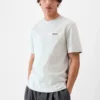 Le t-shirt Gros Grain T-shirt logo Grosgrain