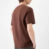 Le t-shirt Gros Grain T-shirt logo Grosgrain