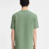 Le t-shirt Gros Grain T-shirt logo Grosgrain