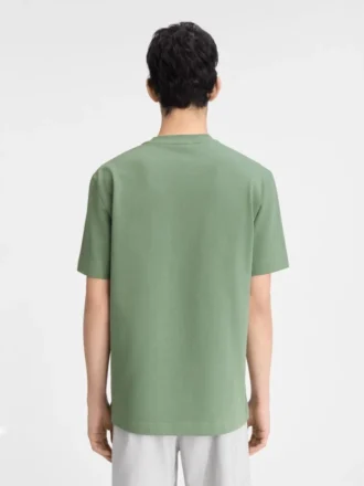 Le t-shirt Gros Grain T-shirt logo Grosgrain